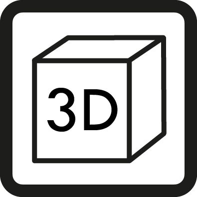 3D-Daten